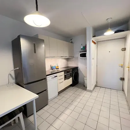 Sol-y-days Martinic, Rez-de-jardin A Deux Pas Des Plages Apartment La Grande-Motte