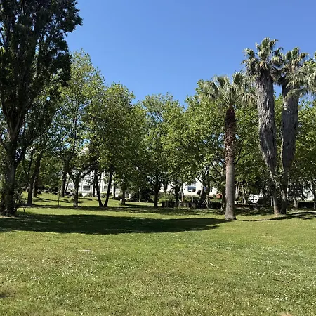 Sol-y-days Martinic, Rez-de-jardin A Deux Pas Des Plages * La Grande-Motte