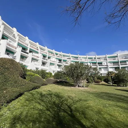 Sol-y-days Martinic, Rez-de-jardin A Deux Pas Des Plages * La Grande Motte