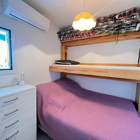 Sol-y-days Martinic, Rez-de-jardin A Deux Pas Des Plages Apartmán