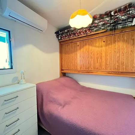 Apartmán Sol-y-days Martinic, Rez-de-jardin A Deux Pas Des Plages