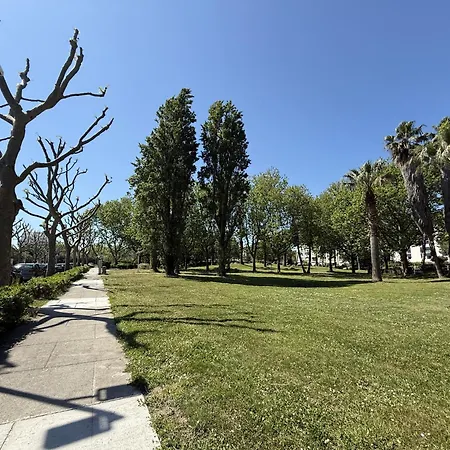 Sol-y-days Martinic, Rez-de-jardin A Deux Pas Des Plages Apartmán La Grande Motte