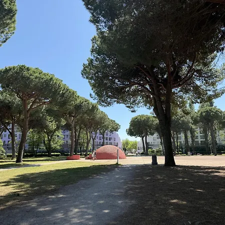 Appartamento Sol-y-days Martinic, Rez-de-jardin A Deux Pas Des Plages *